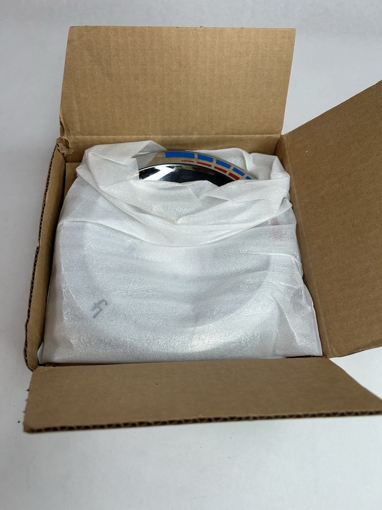 Duracore Chrome Trim Kit DC3170532 Open Box