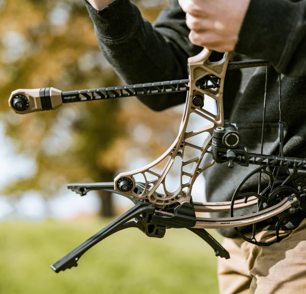 EXO Engage Limb Legs