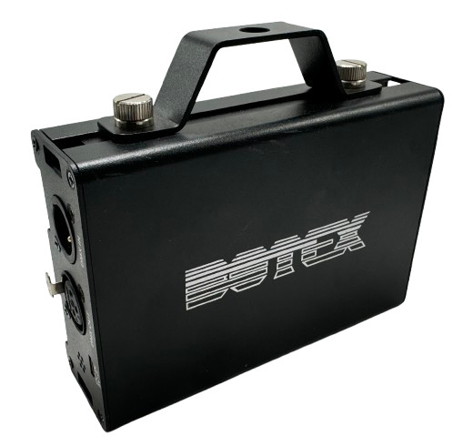 Botex CDR1 Compact DMX Recorder