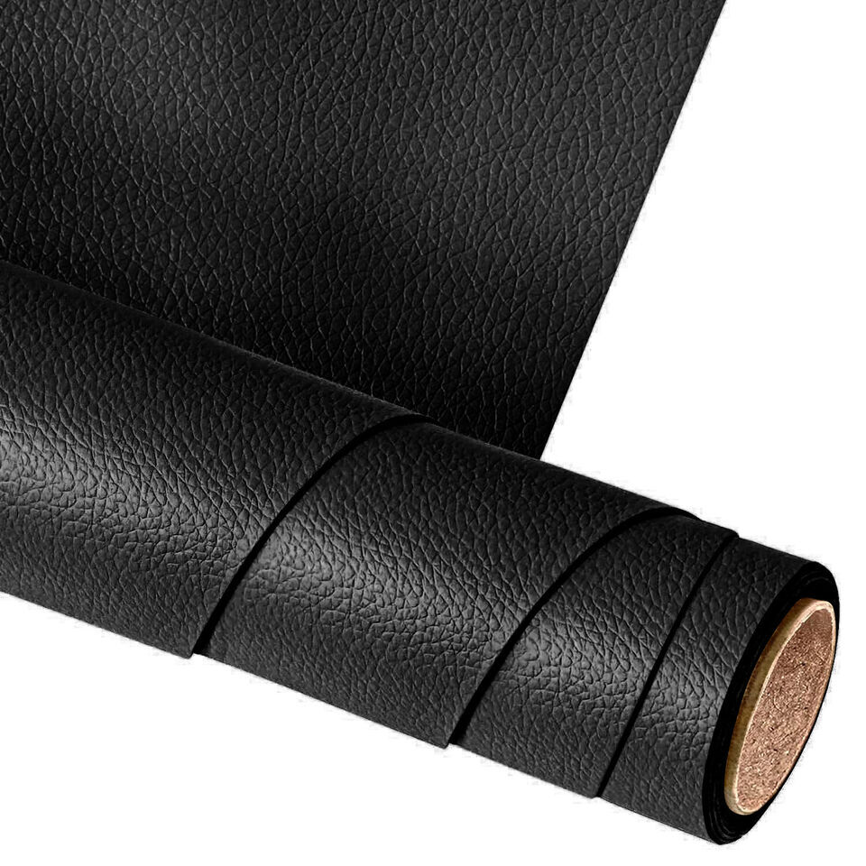 Self-Adhesive Leather Repair Patch for Car Seats Couch Sofa Chair Jacket Patch