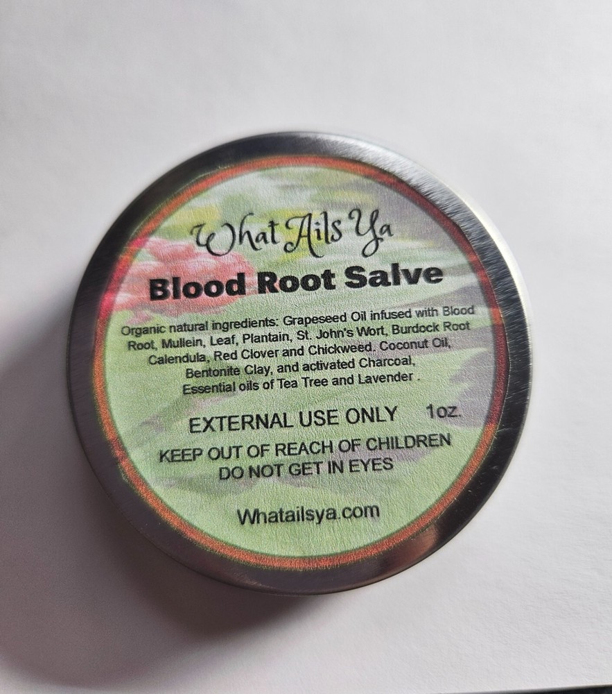 Blood Root