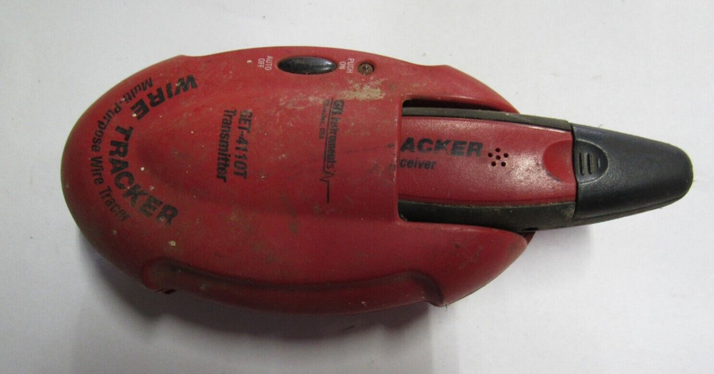 Gardner Bender GET-4110K Wire Tracker Wire Tracer