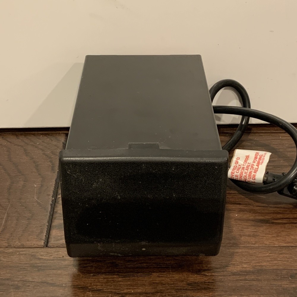 Intermatic ML121TW-SA Outdoor Low Voltage Transformer & Timer With Instructions