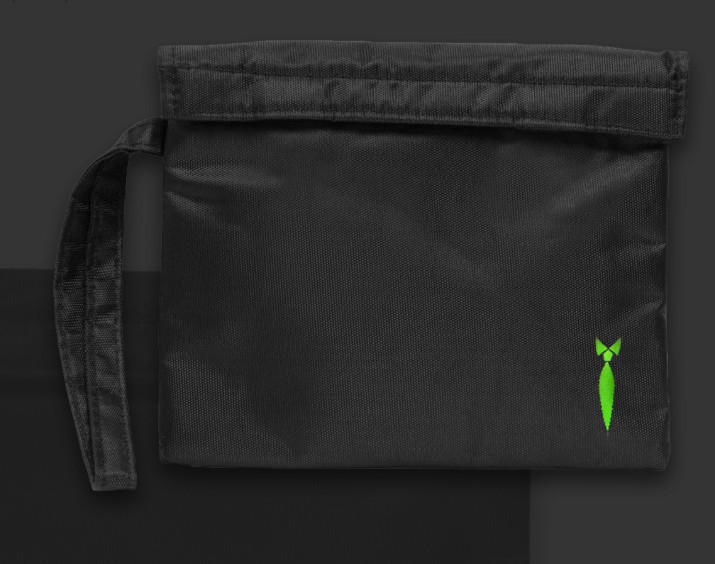 Funk Shield™ Smell Proof Bag (Small)