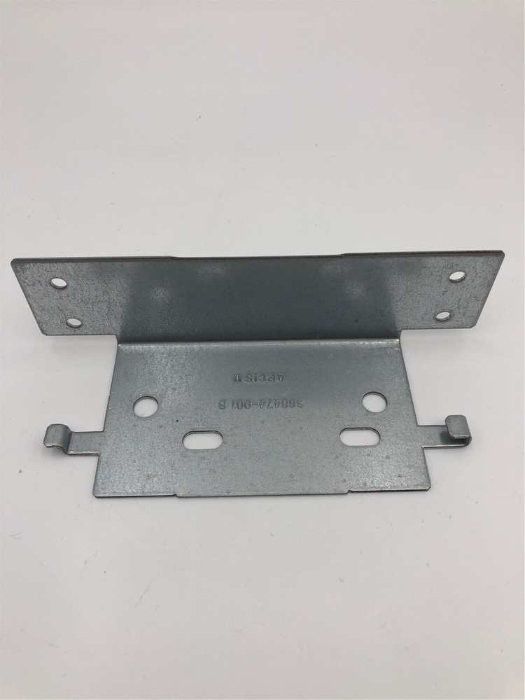 HP PDU RACKMOUNT MOUNTING EAR BRACKET - LEFT SIDE 366474-001