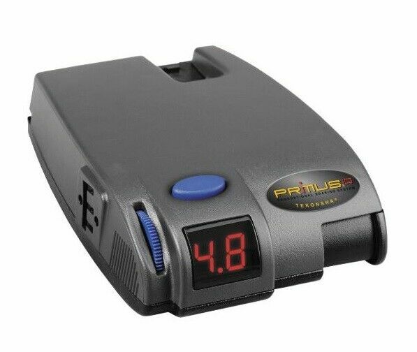 Tekonsha 90160TEK Primus IQ Electronic Brake Control