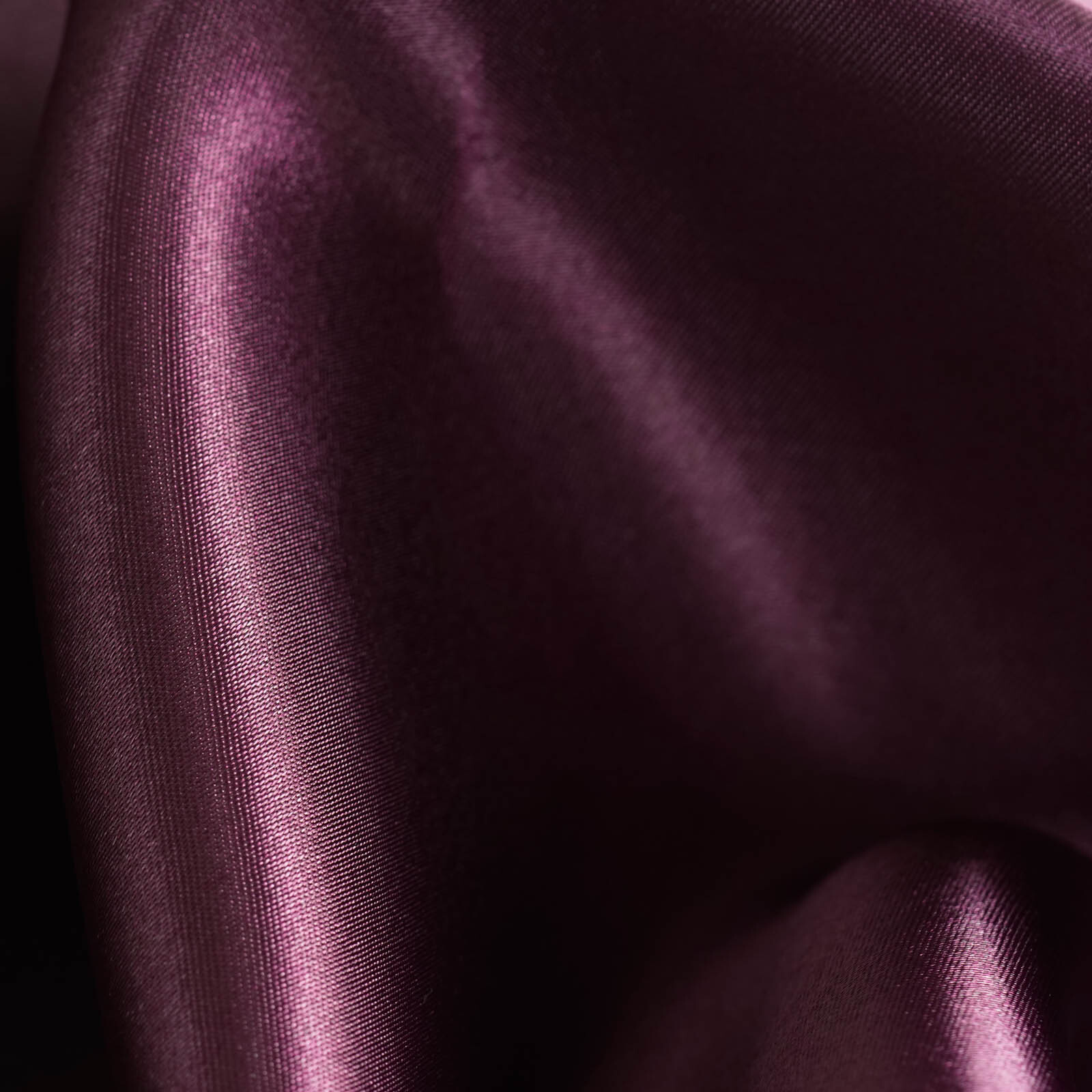 6 pcs 12" x 108" Satin Table Top Runners Wedding Party Linens Free Shipping