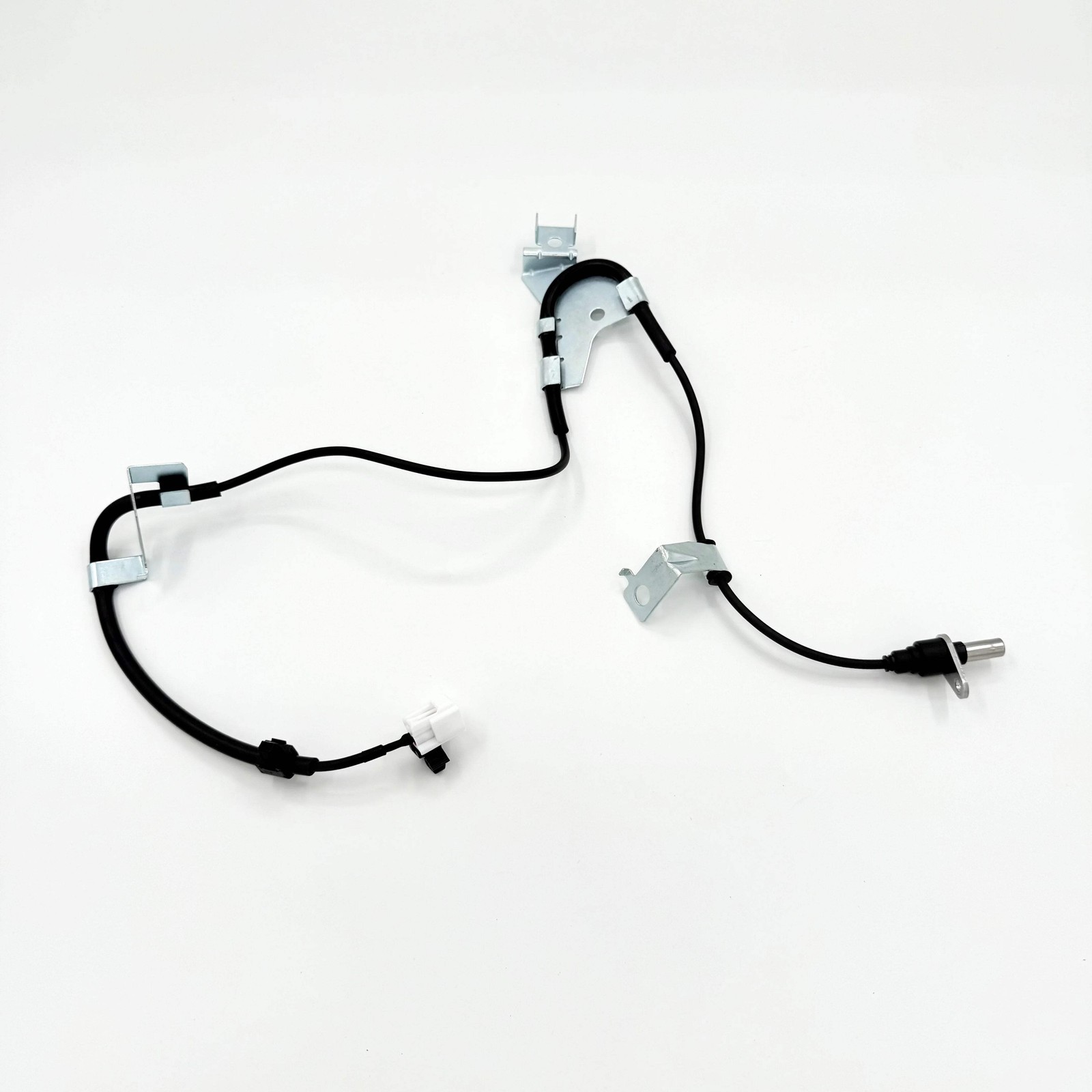 ABS Wheel Speed Sensor For ISUZU NRR NPR NPR-HD NQR Front Right 07-19