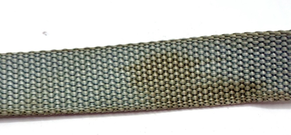 SHOULDER NECK Camera STRAP Japan Grey