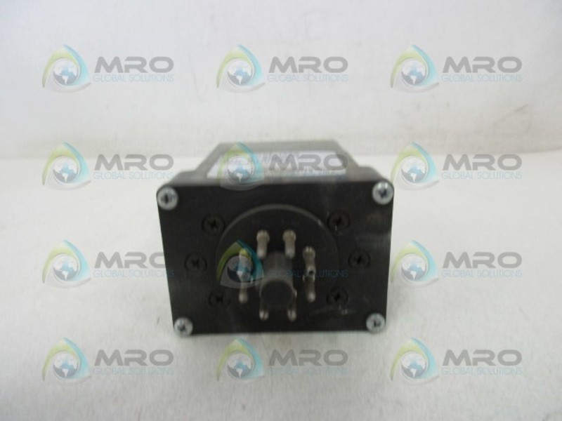 ACTION INSTRUMENTS 7010-1339 RELAY NSMP
