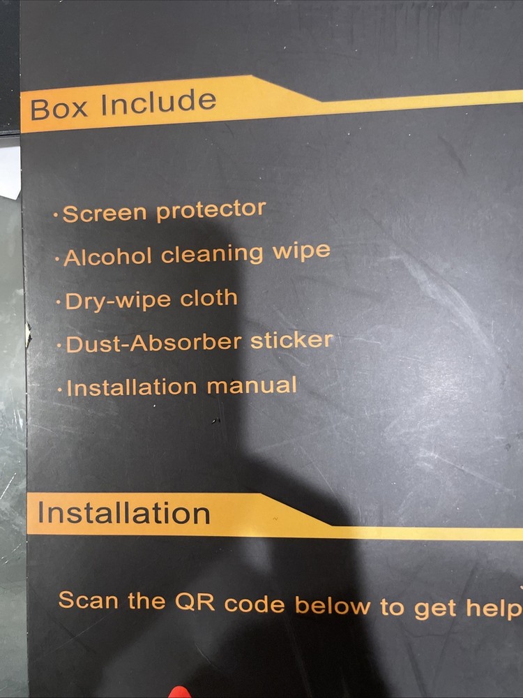 KEANBOLL 2-pack Blocking Blue Light Screen Protector for ASUS Vivobook 14 Flip