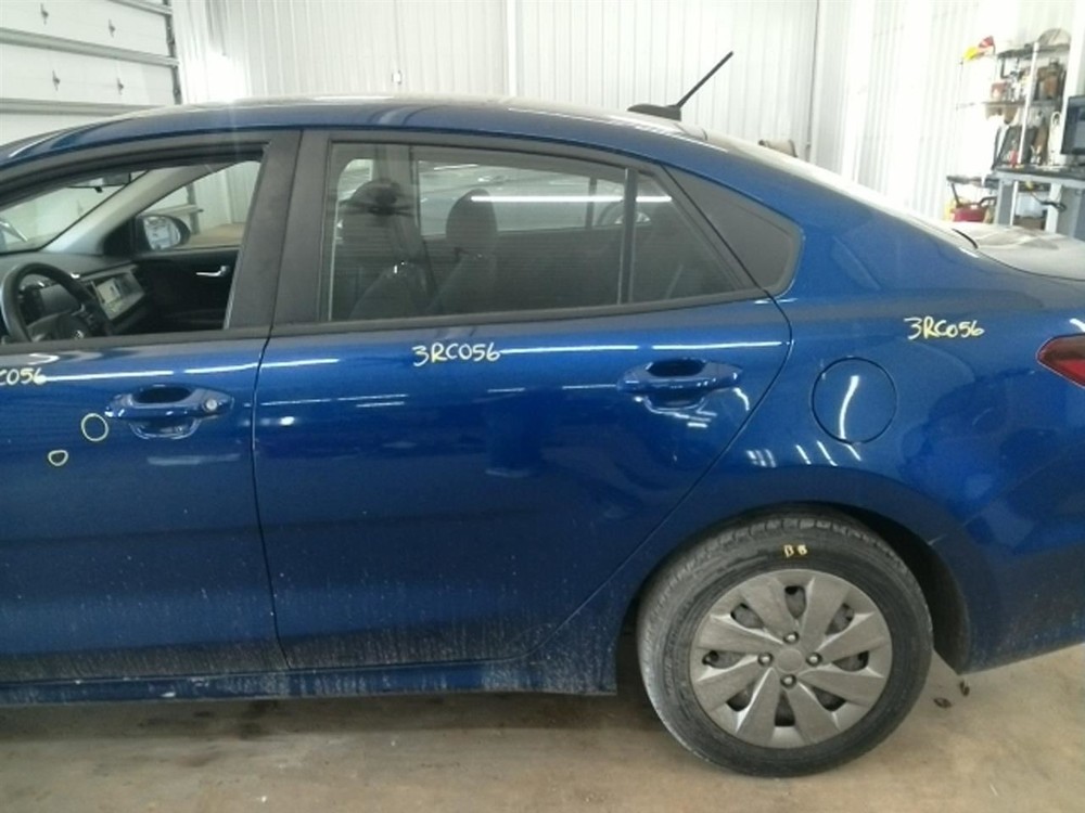 Stabilizer Bar Front Fits 18-23 RIO 104820645