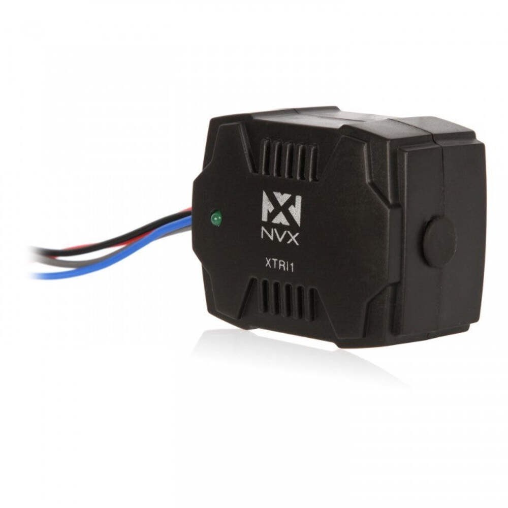 XTRI1 Low Voltage Remote Turn-on Trigger Module