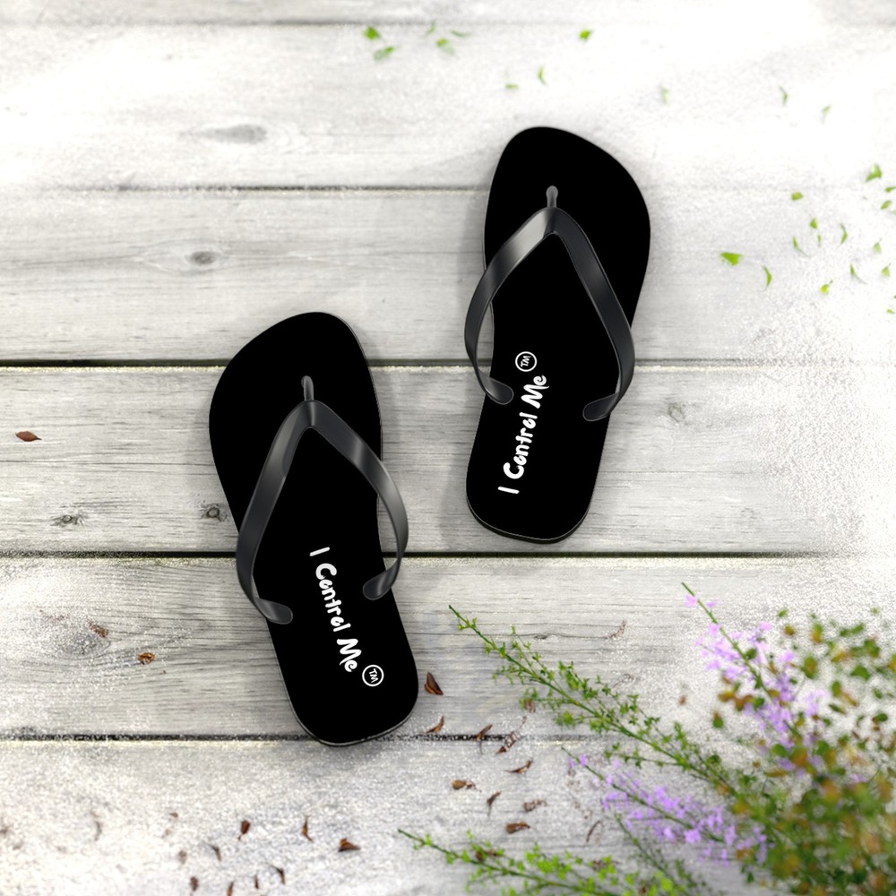 Flip Flops by I Control Me™