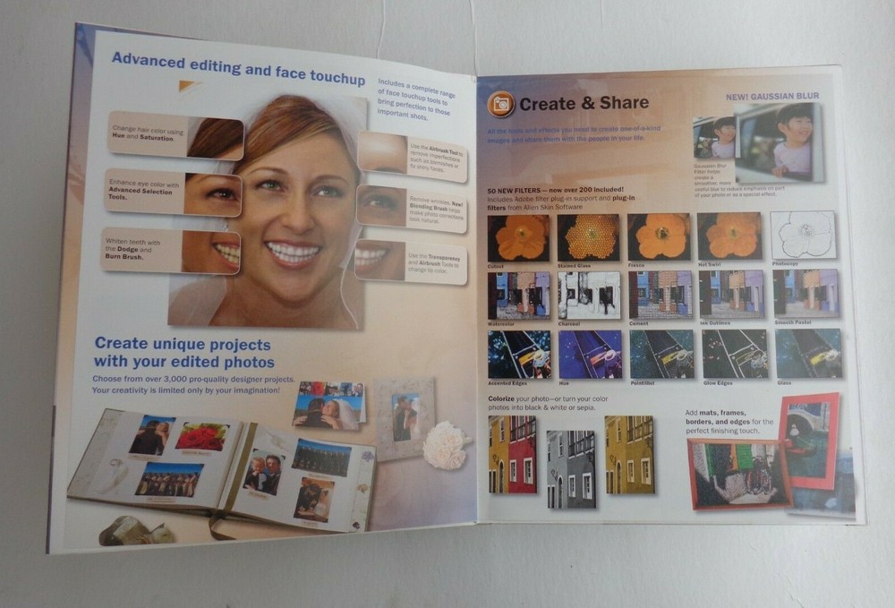 Microsoft Digital Image Pro 9.0 For Windows