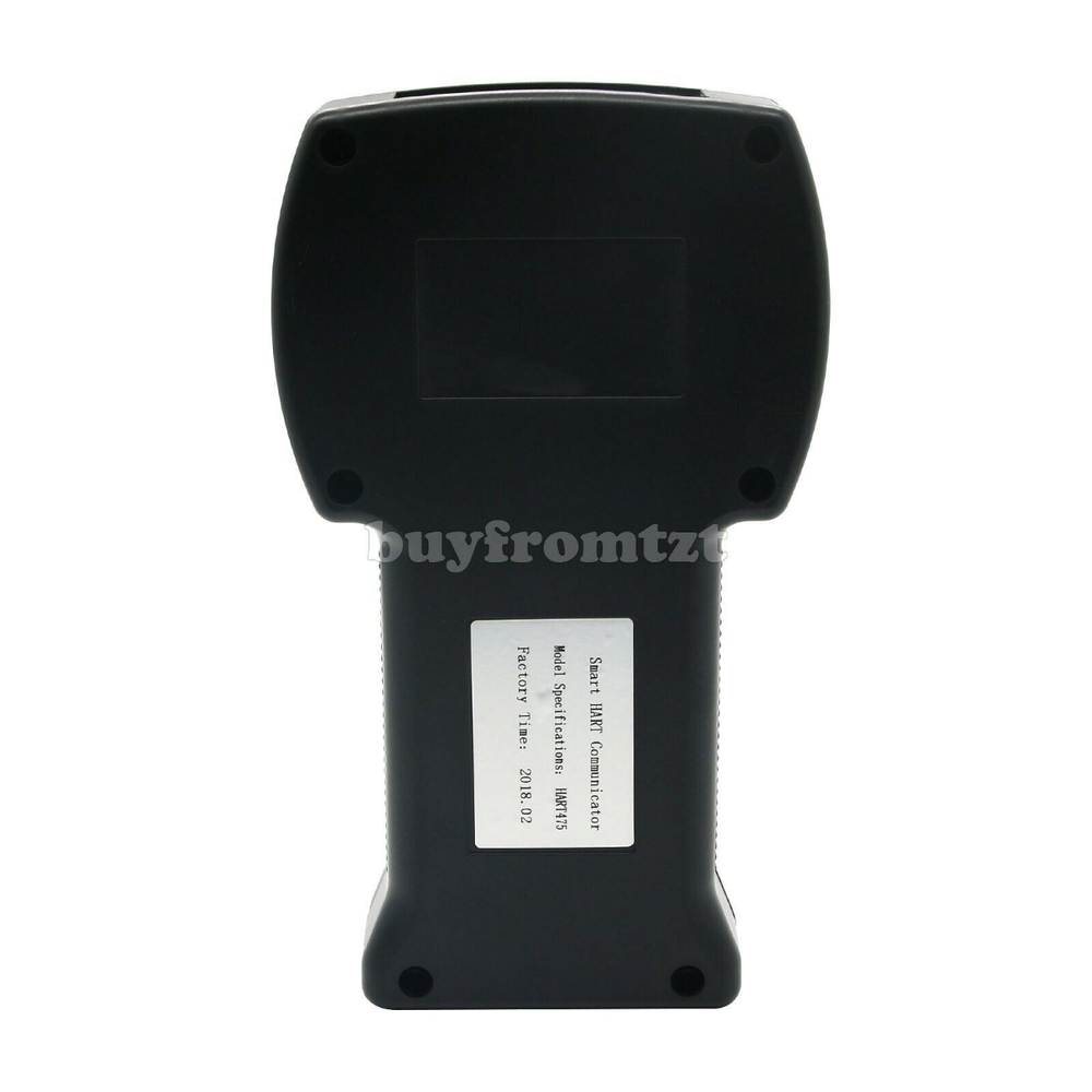 Hart475 Hart Field Communicator for Pressure Temperature Transmitter Calibration