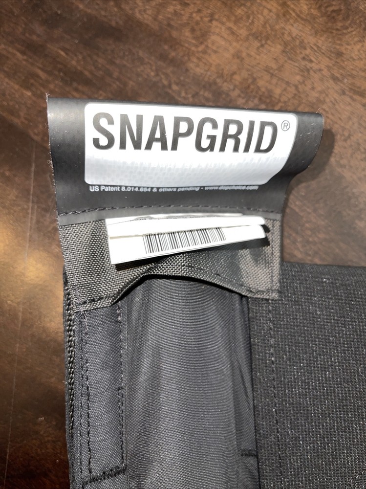 Snapgrid 40 TVL-Softlight DW