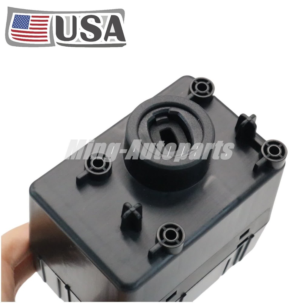 For 09-12 Dodge Ram 1500 Wireless Ignition WIN Module Node -Programmed w/Keys US