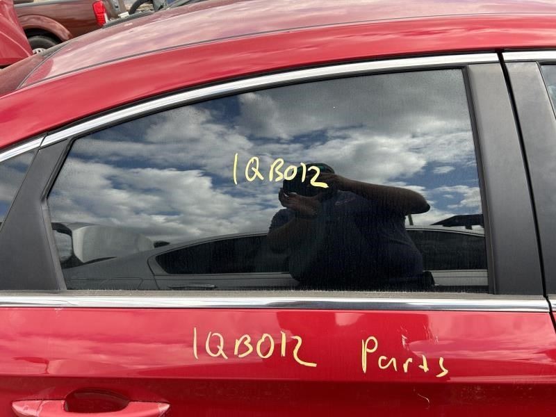 SONATA 2017 High Mounted Stop Light 104515897