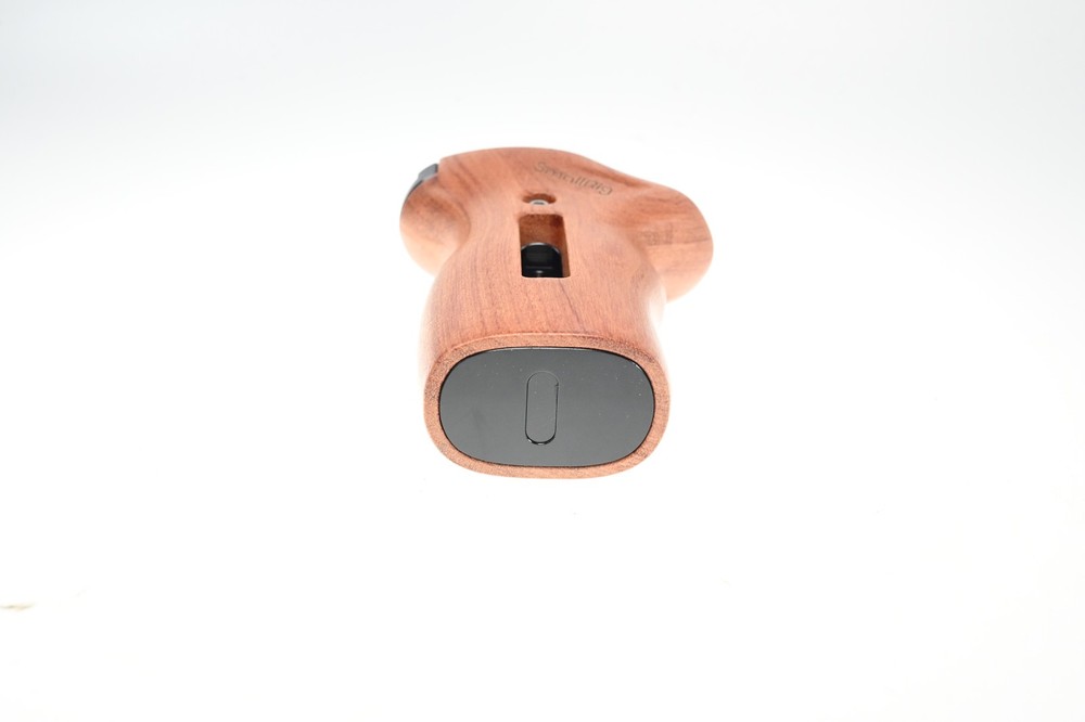 SmallRig Side Handle with Remote Trigger for Panasonic #G969