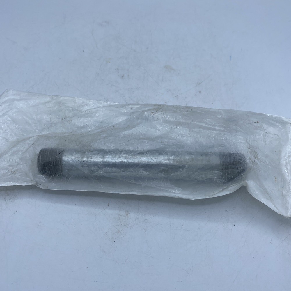 Proline Galvanized Steel Threaded Pipe 1/2inch X 6 Inch