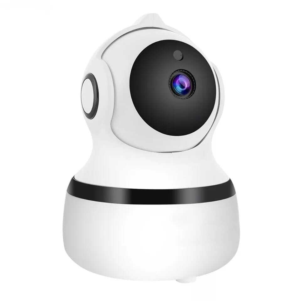 Wifi V380 Pro Camera Indoor Smart Home Security Wireless Camera