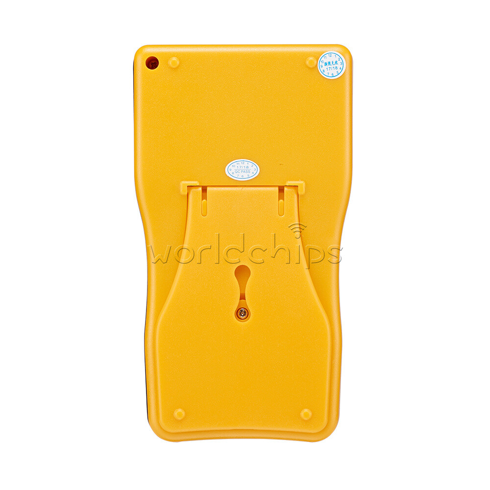 MESR-100 ESR Capacitance Ohm Meter Capacitance Internal Resistance Circuit Meter