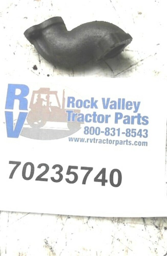 Adapter screen Pump P.D.
