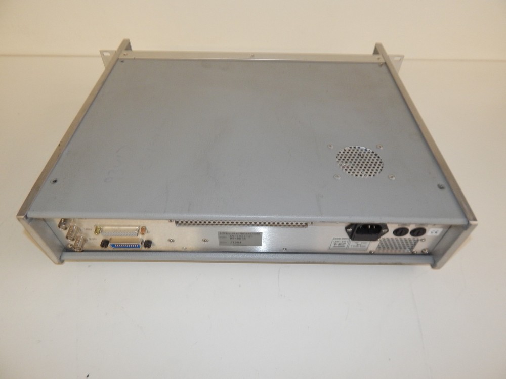 ^^ AVTECH AV-156A-B CONSTANT CURRENT GENERATOR (EQX47)