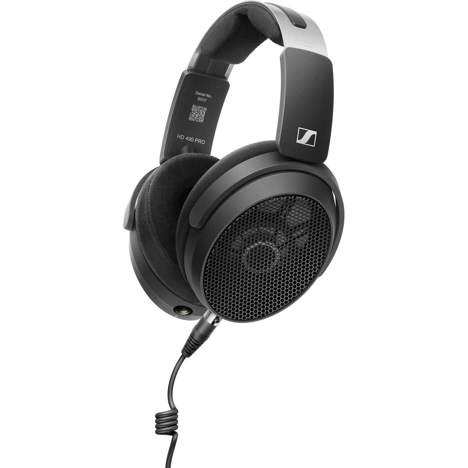 Sennheiser HD490 Pro Plus Headphones