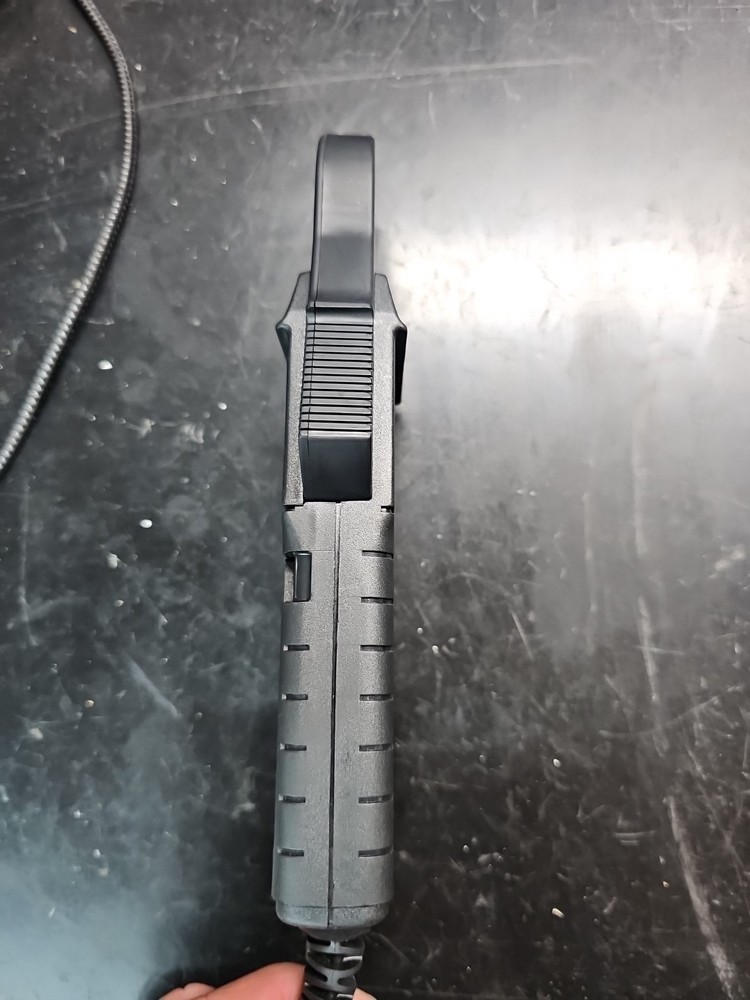 SPX OTC Tools Mid & High Range AMP Probe 3174