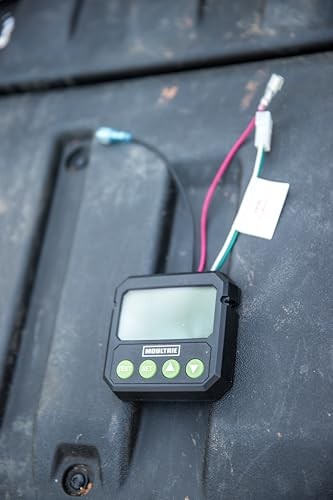 Universal Digital Timer III - Deer Feeder Timer - Digital Timer System with