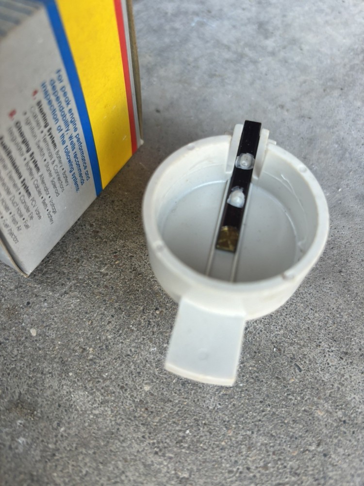 Wells DR901 Rotor