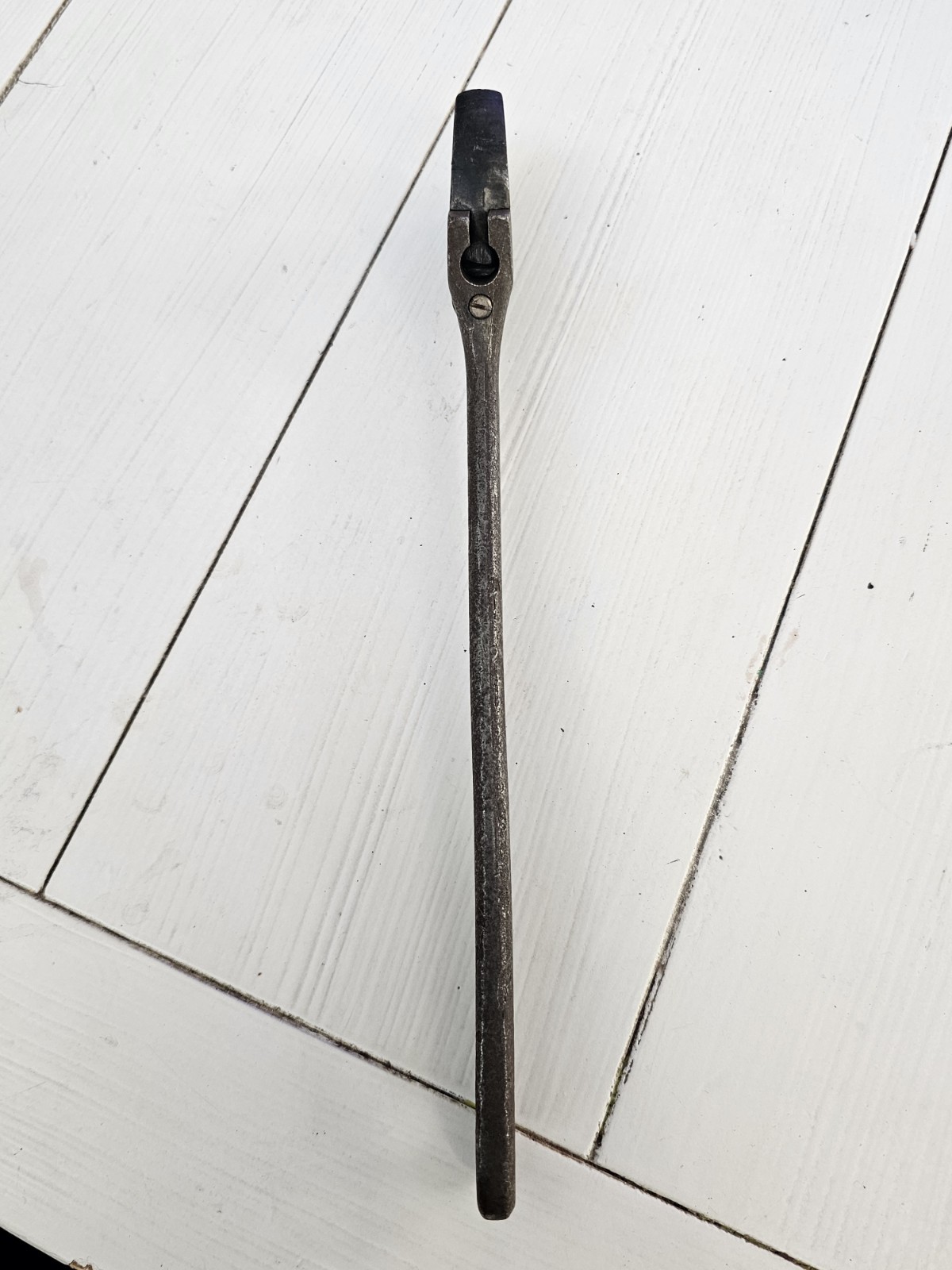 Rare Vintage Billnas 883 12" Wrench