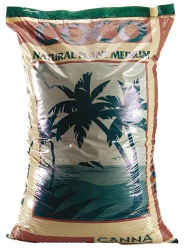 CANNA Coco - 50L Bag