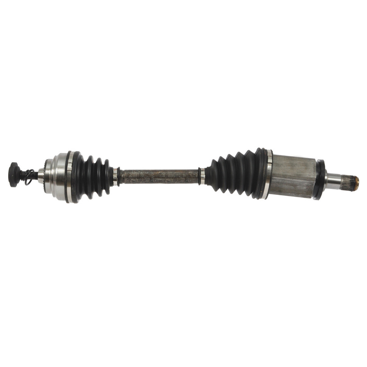 Front Driver CV Axle Shaft for BMW 528i 535i 550i 640i 650i Xdrive Gran Coupe