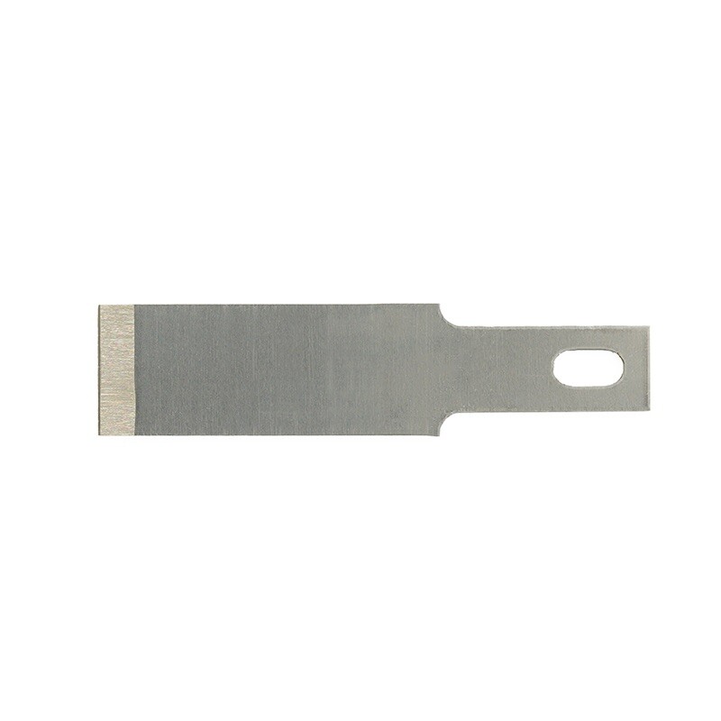 Replacement For X-Acto No. 17 Chisel Blades (100 Pack)