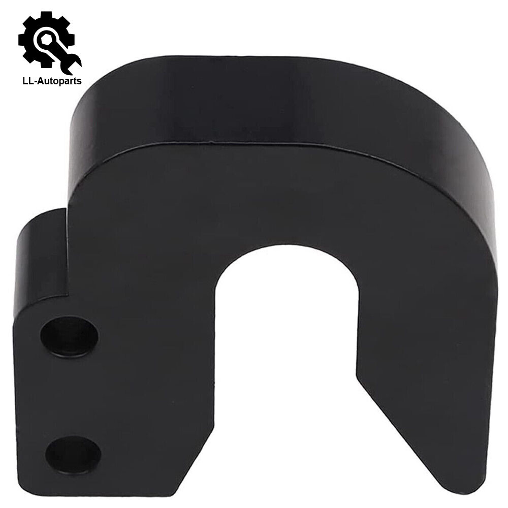 Adjustable Top Hook for Harbor Freight Quick Hitch Cat 1 Tractor 3 Point Hitch