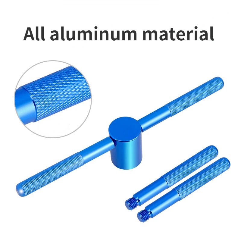 Bicycle Bike Headset BB Bottom Bracket Press Tool Installation Tools Durable