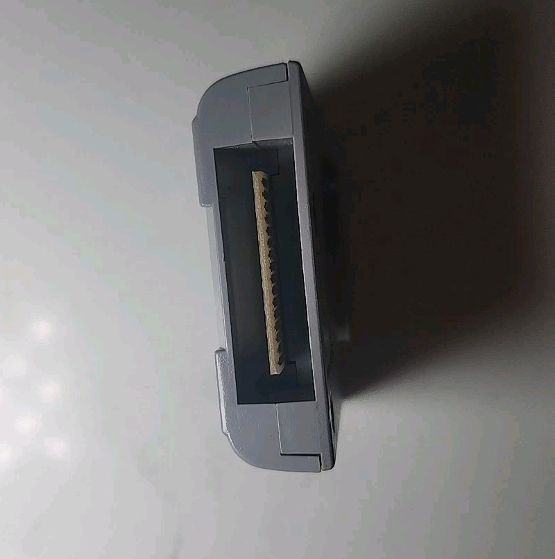 Nintendo 64 Controller Pak (Original OEM).