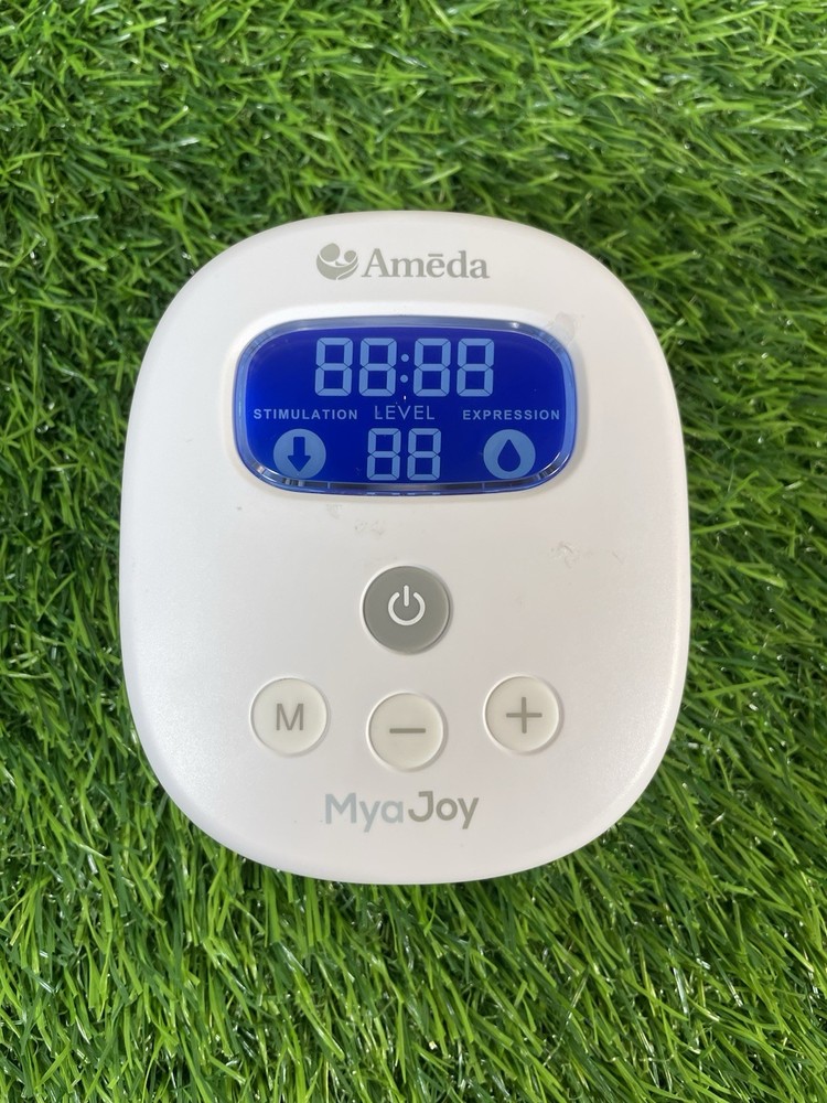 Ameda Mya Joy Double Electric Breast Pump - Unit Only