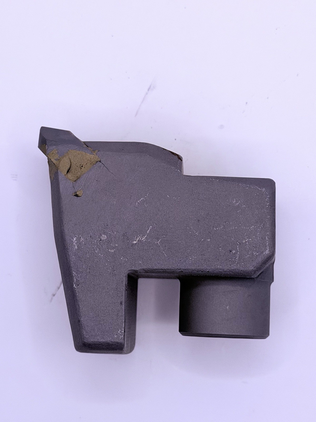 25 Fae/Cat Type C/3 Carbide Forestry Mulcher Teeth. Free 2day Shipping From USA.