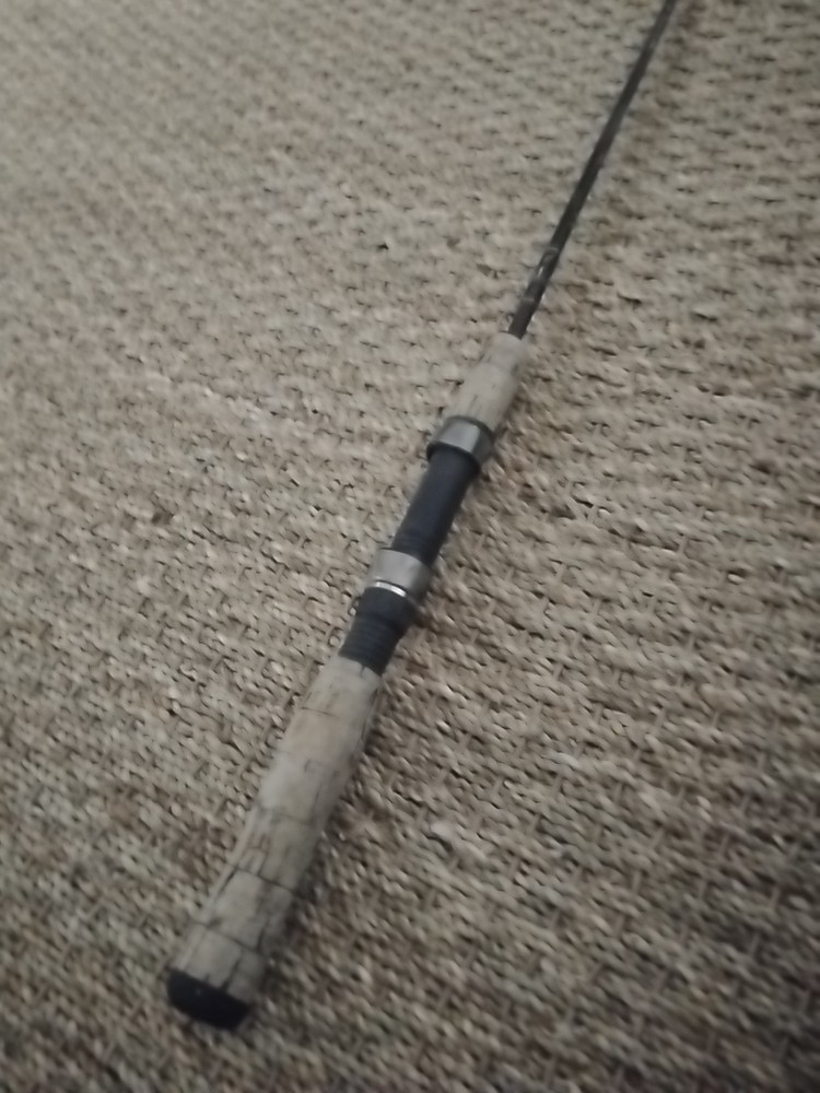 Shakespeare Micro Graphite Rod 5"