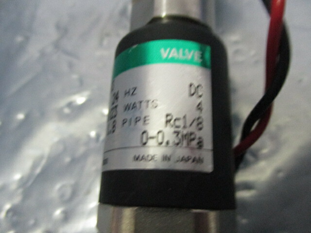 CKD USG3-X0693 Valve, 451676