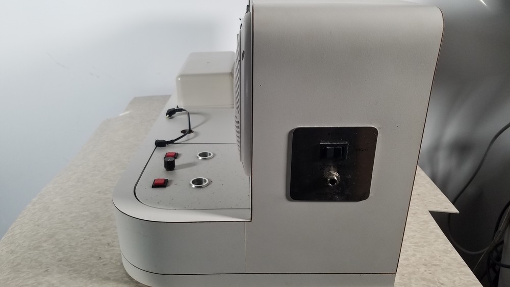 Auracare Hearing Aid Optimization System Audiometer