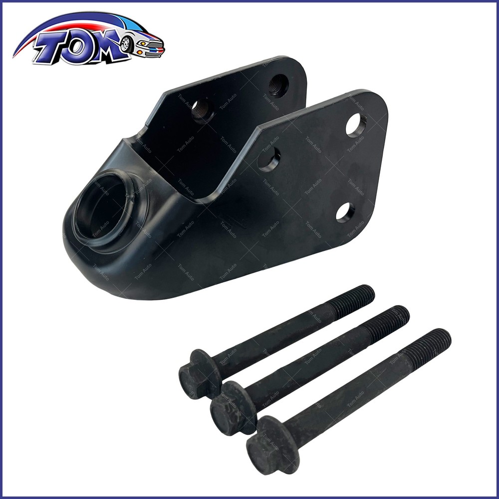 Radius Arm Bracket Driver Left Side New for 1992-2007 Ford E350 E450 523-221