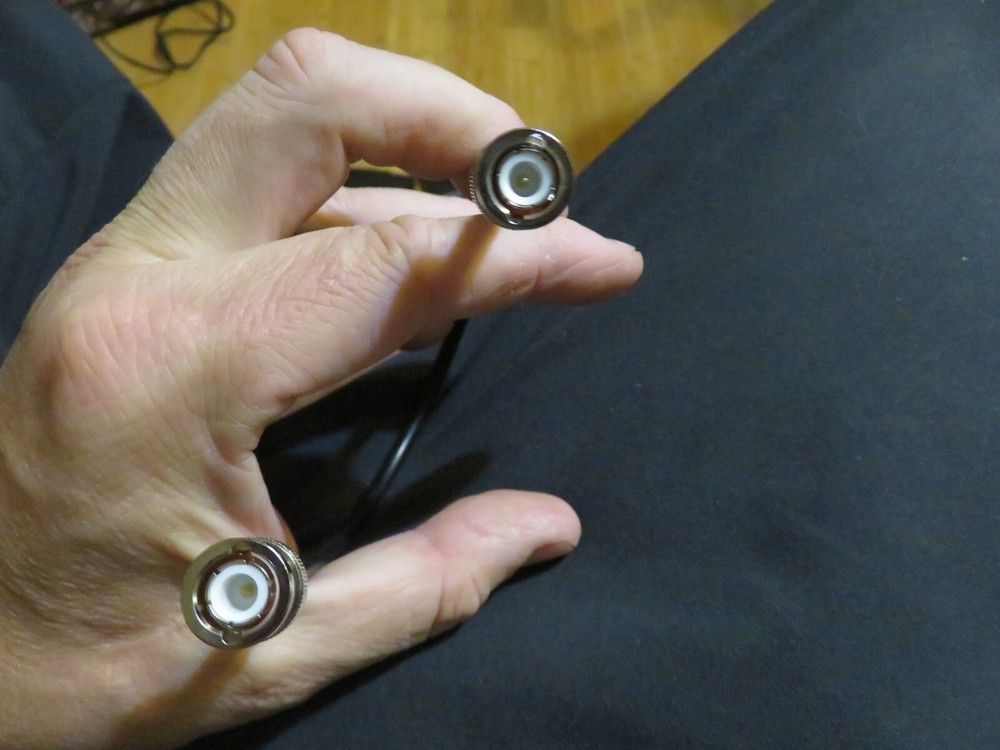 Clear-Com Wireless Intercom System cable