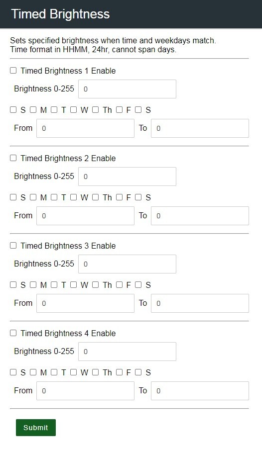 Neonixie Numitron Clock Kit, IV-9 tubes, 6 digit, Wifi NTP with ESP32 controller