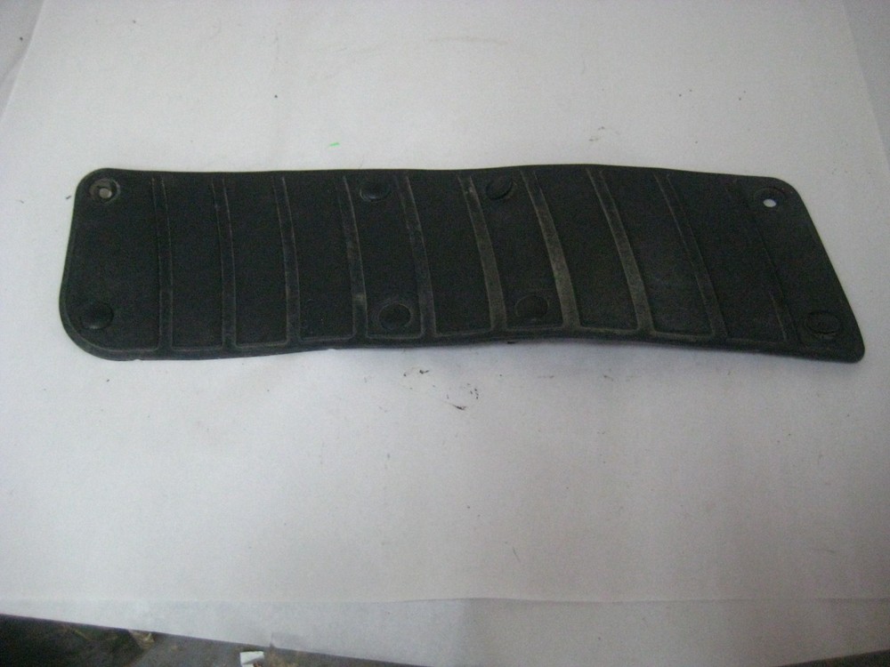 John Deere LX172 Riding Lawn Mower Left Side Runner Board Plastic Insert/Mat