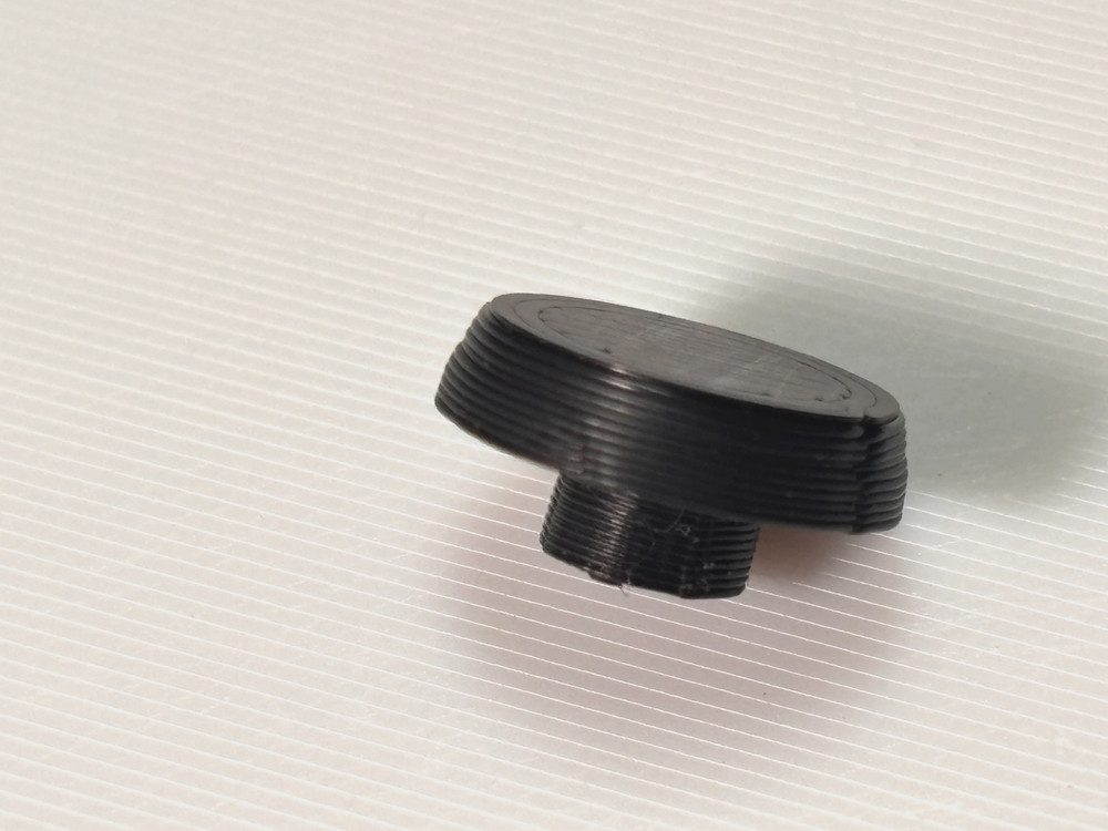 CANON FLASH PC Sync CAP COVER for Canon AE-1 A-1 AE-1 PROGRAM Camera [NEW]